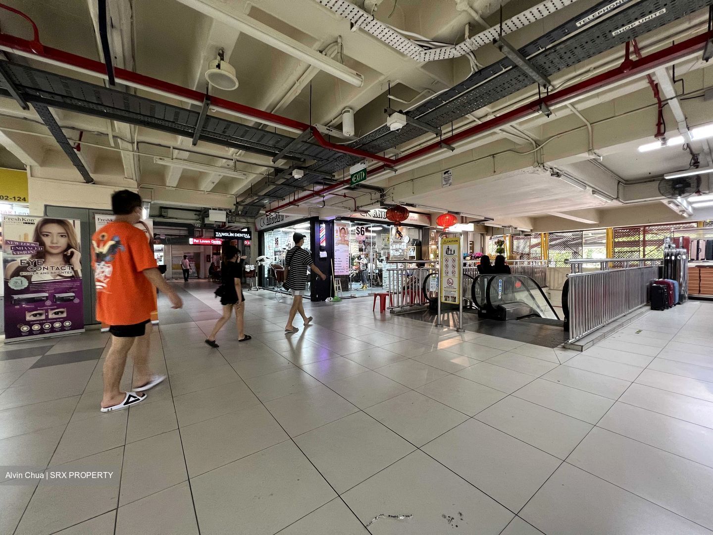 Boon Lay Shopping Centre (D22), Shop House #425736811